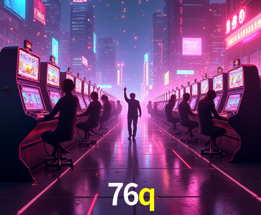 Experiência VIP 76q