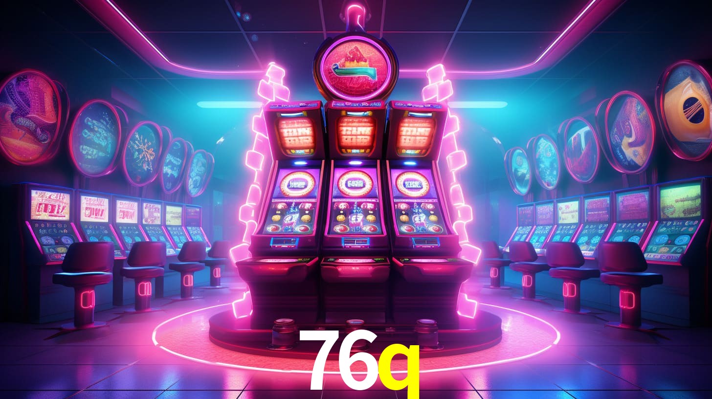 76q - Jackpot dos Grandes Vencedores - 76q.com