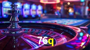 Experiência VIP 76q