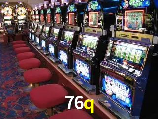 Descubra a Essência do 76q: Nossa História e Compromissos
