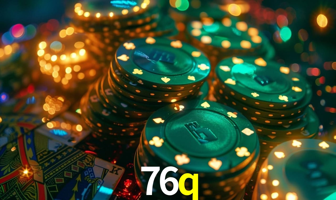 Provedores de Jogos 76q