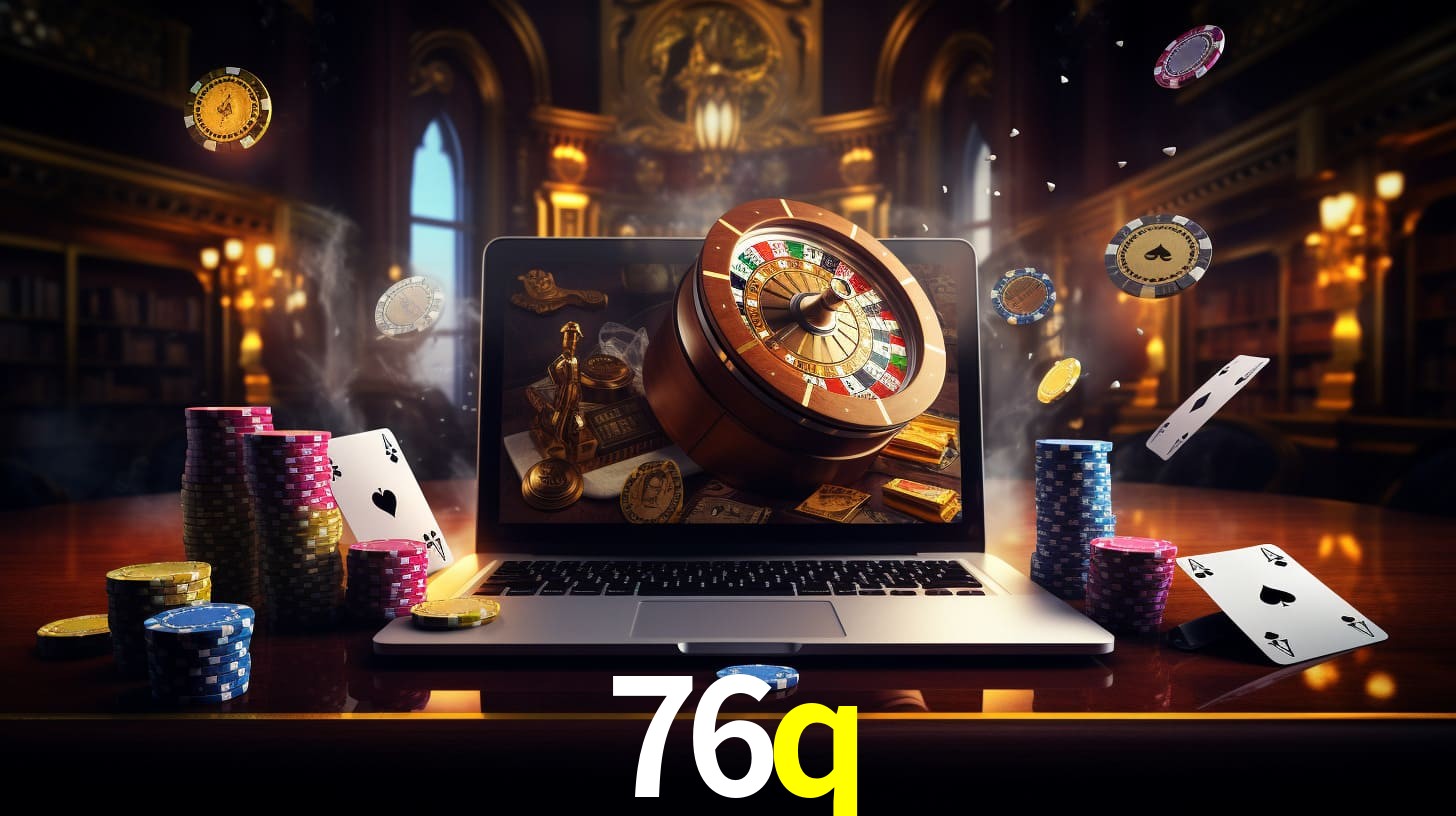 Welcome Bonus 76q