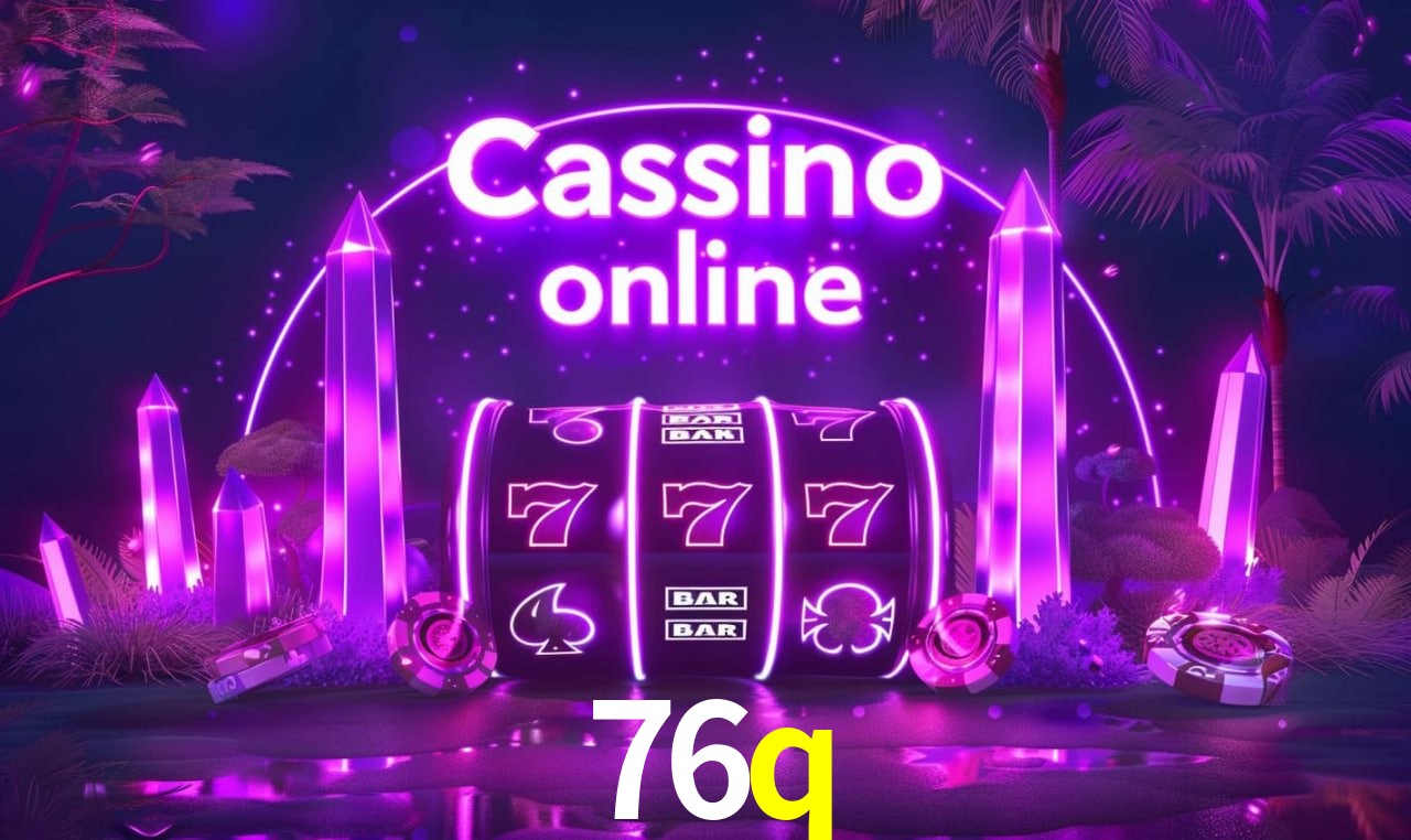 Estatísticas 76q