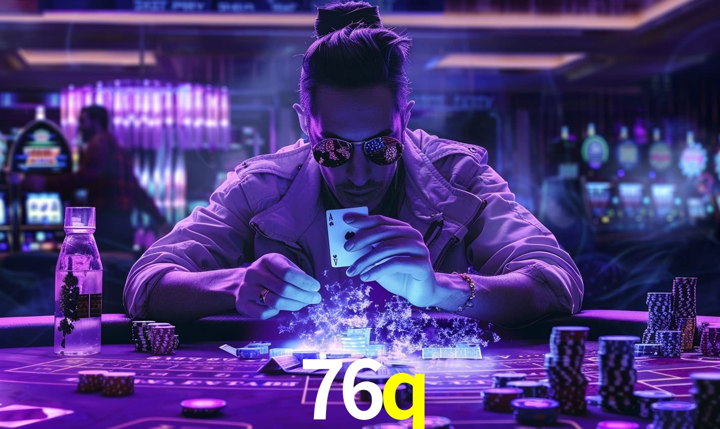 Live Casino 76q