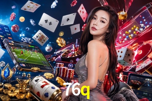 Game Providers 76q