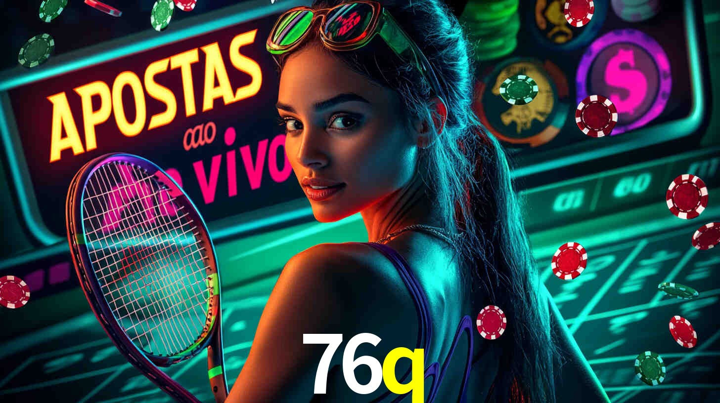 Inovações de Jogos na 76q: O Futuro das Experiências Interativas