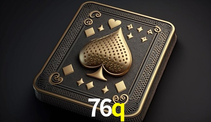 Tecnologia da Plataforma 76q