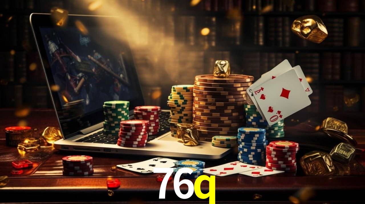 Recursos de Bônus 76q