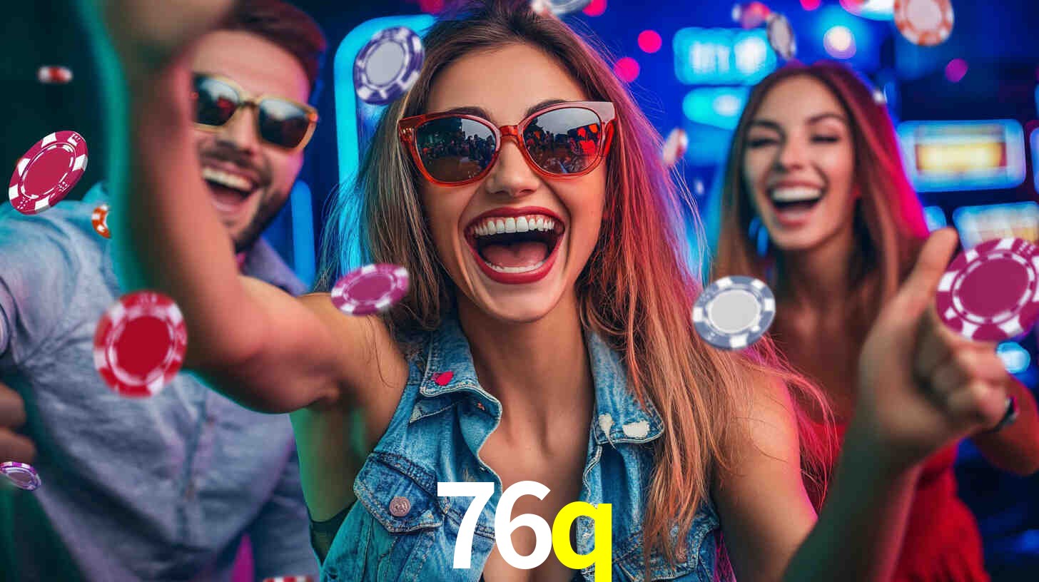A Emoção da Loteria na 76q: Uma Chance de Mudança de Vida