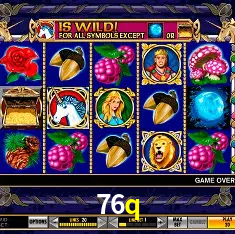 Descubra a Magia dos Jogos de Arcade no 76q