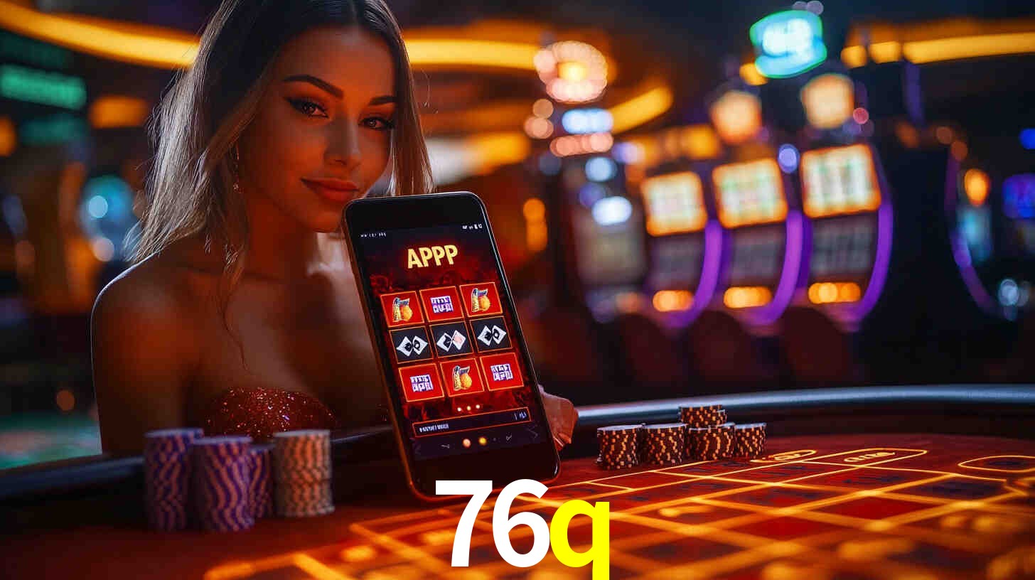Desvendando o Mundo dos Jogos Virtuais na 76q