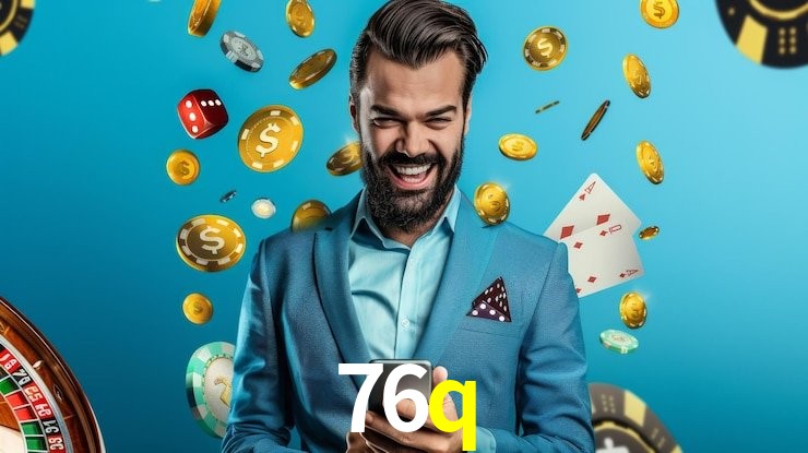 Slot Games 76q