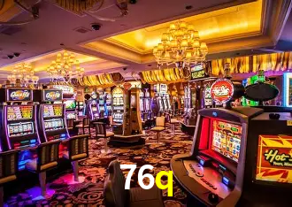 Desvendando o Mundo dos Jogos Virtuais na 76q