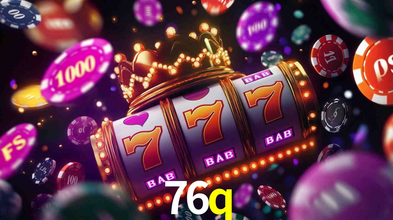 Live Casino 76q