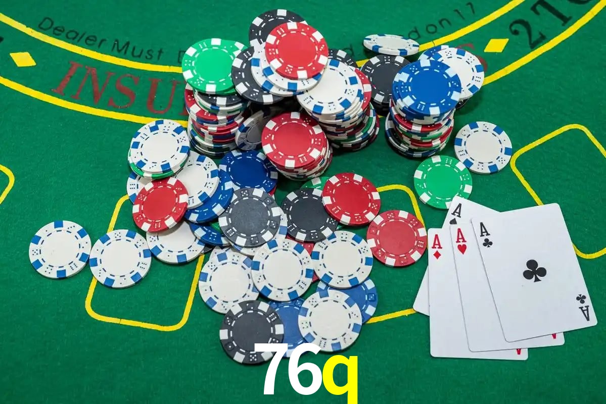 Apostas de Tênis 76q