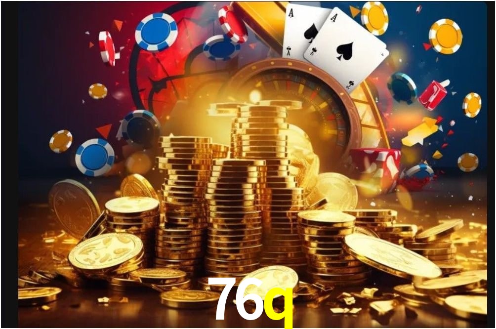 Casino Ao Vivo 76q