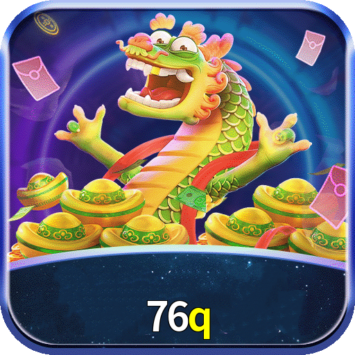 Logo 76q