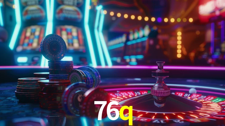 Descubra a Essência do 76q: Nossa História e Compromissos