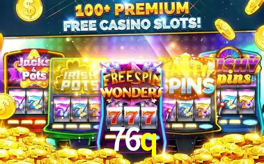 Descubra a Essência do 76q: Nossa História e Compromissos