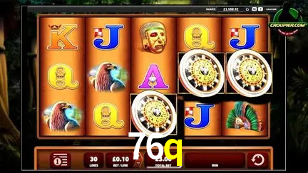 Apostas Esportivas na 76q: Um Guia Completo