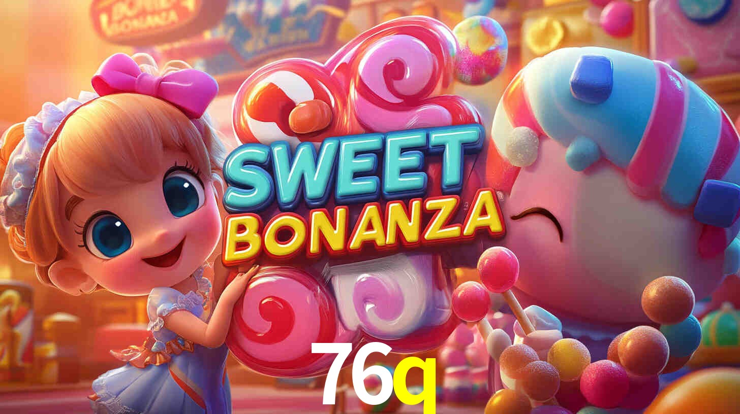 A Emoção da Loteria na 76q: Uma Chance de Mudança de Vida