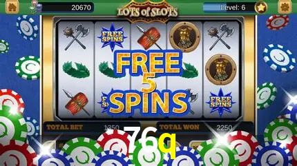 Desvendando o Mundo dos Jogos Virtuais na 76q