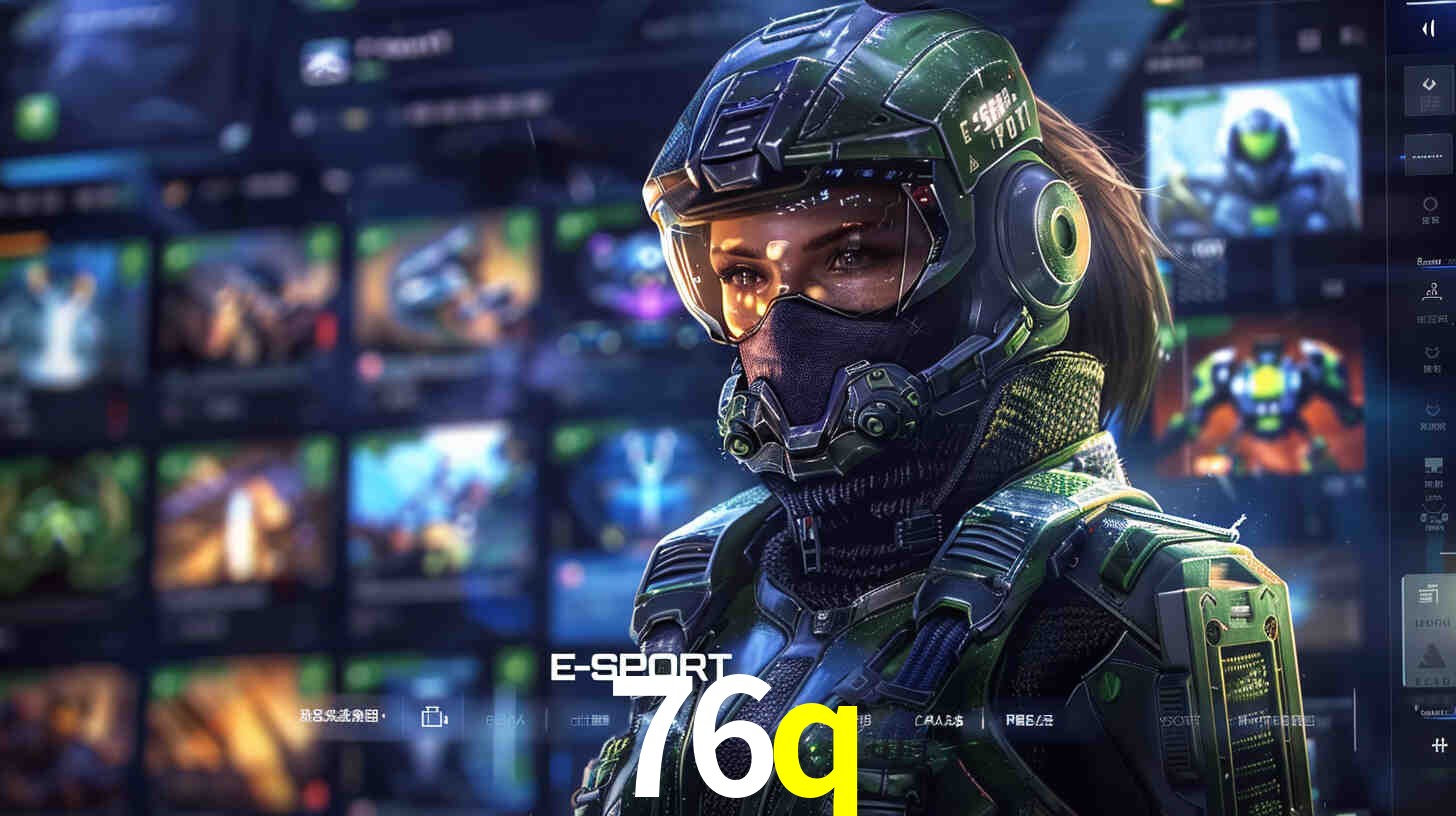 A Ascensão dos Esportes Eletrônicos: Um Novo Paradigma no Entretenimento