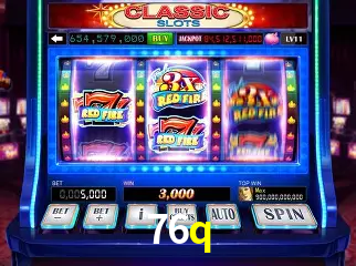 Descubra a Essência do 76q: Nossa História e Compromissos