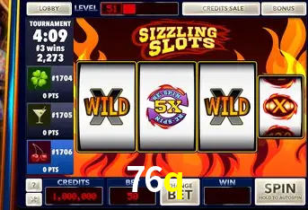 Descubra o Programa VIP da 76q: Vantagens Exclusivas para Jogadores