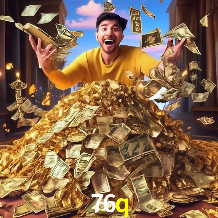 Provedores de Jogos 76q