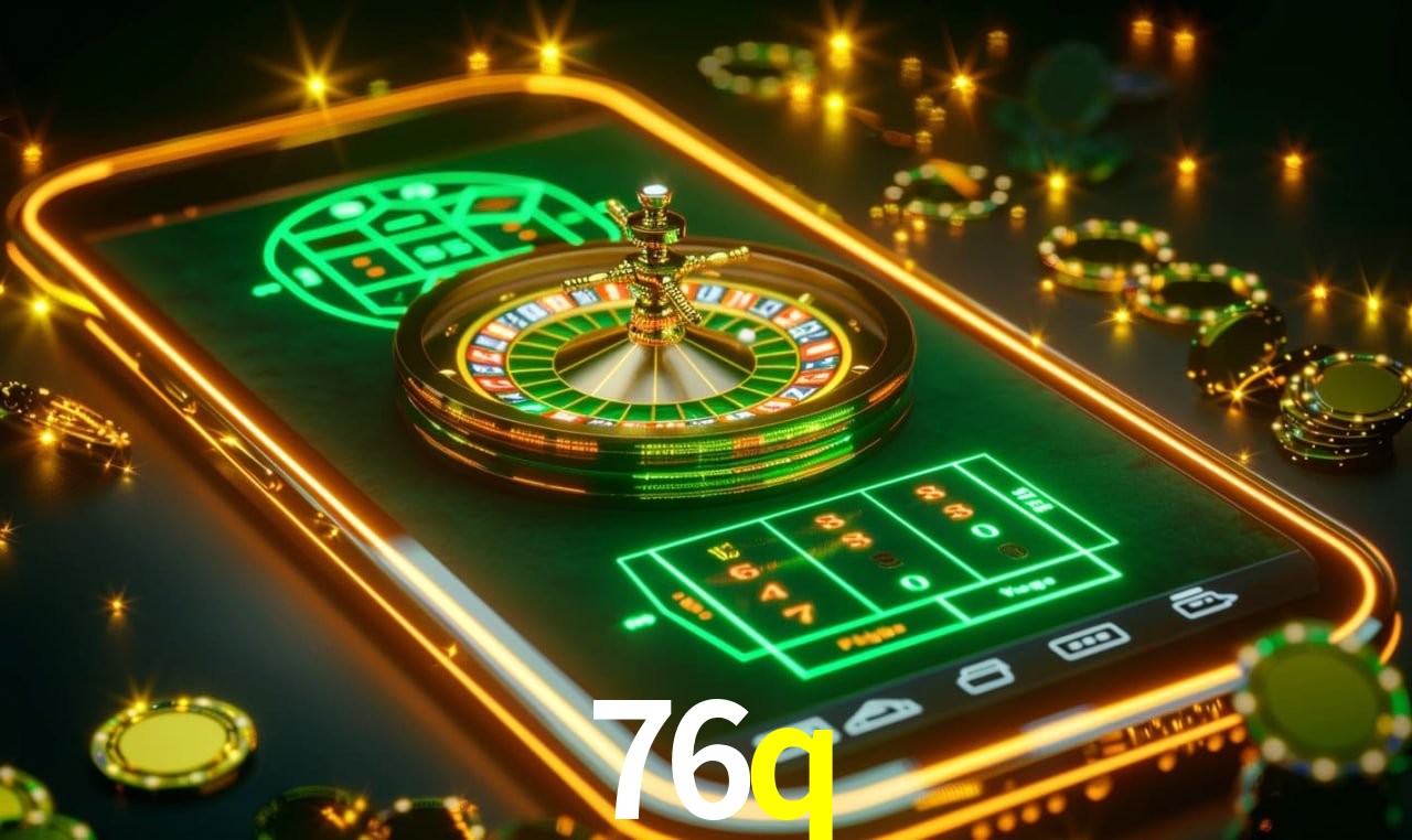 Casino Ao Vivo 76q