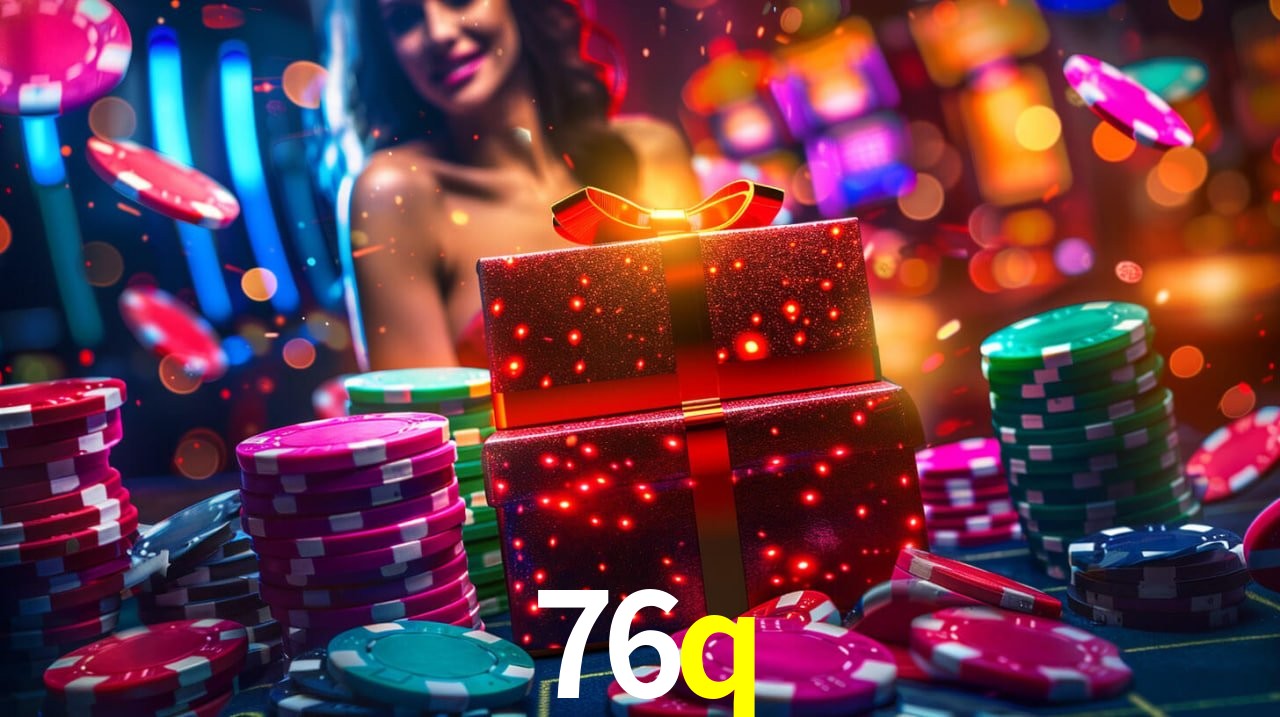 Casino Ao Vivo 76q