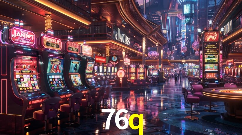 Casino VIP 76q